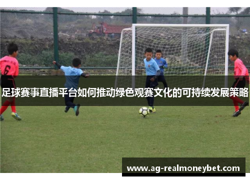 足球赛事直播平台如何推动绿色观赛文化的可持续发展策略